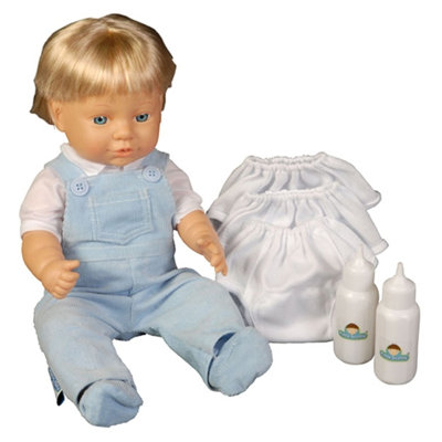 Mom Innovations Potty Training in One Day - The Basic System for Boys with DVD