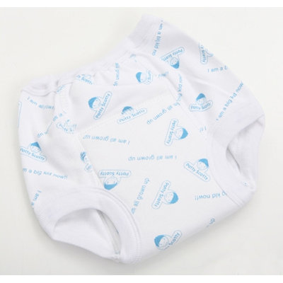 Mom Innovations Potty Training in One Day - The Advanced System for Boys