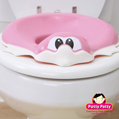 Mom Innovations Potty Training in One Day - The Complete System for Girls with DVD
