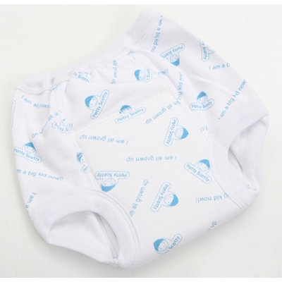 Mom Innovations Potty Training in One Day - The Advanced System for Boys with DVD