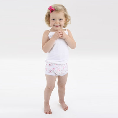 Mom Innovations Potty Training in One Day - The Essential System for Girls with DVD