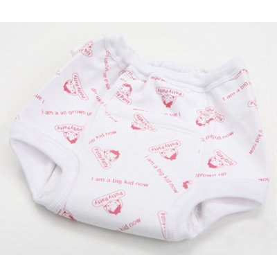 Mom Innovations Potty Training in One Day - The Advanced System for Girls