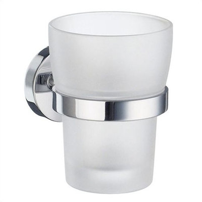 Smedbo Home Bathroom Accessories - 16 Piece Set