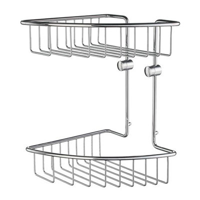 Smedbo Home Bathroom Accessories - 16 Piece Set