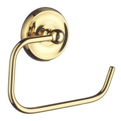 Smedbo Villa Toilet Roll Holder