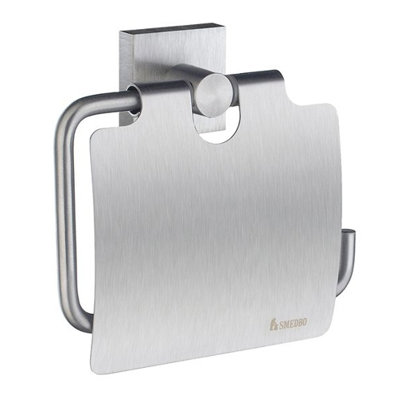 Smedbo House Toilet Roll Holder