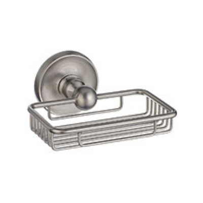 Smedbo Chateau Bathroom Accessories - 4 Piece Set