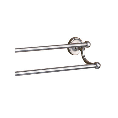 Smedbo Chateau Bathroom Accessories - 4 Piece Set