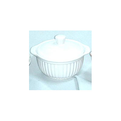 Reco Covered Soup Bowl (Set of 4)