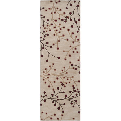 Surya Rug Athena Desert Sand Rug