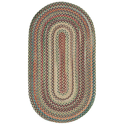 Capel Rugs Sherwood Forest Amber Rug