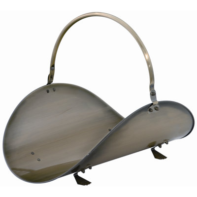 Uniflame Corporation Woodbasket