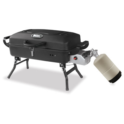 Uniflame Corporation LP Gas Barbeque Grill
