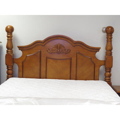 Click To Image : Brighton Headboard by Sunset Trading Now