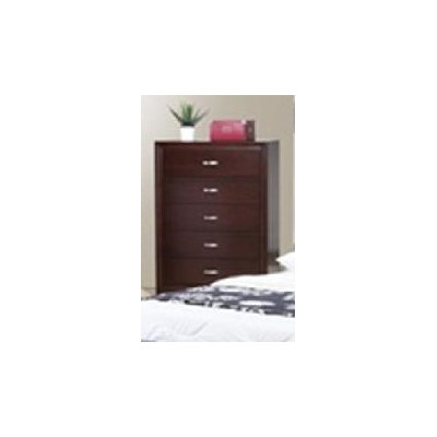 Radcliff 6 Drawer Chest by Sunset Trading -image
