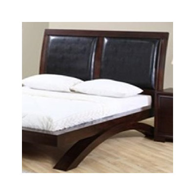 Radcliff Padded Headboard by Sunset Trading -image