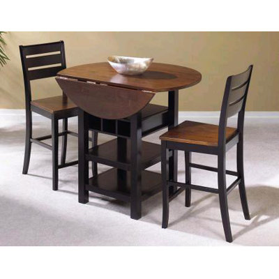 Sunset Trading Casual Dining Quincy Pub Table Set