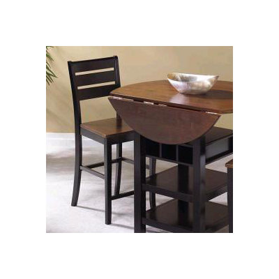 Sunset Trading Casual Dining Quincy Pub Table Set