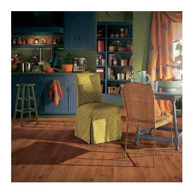Armstrong SAMPLE - Classics & Origins 8mm Lodge Oak Laminate
