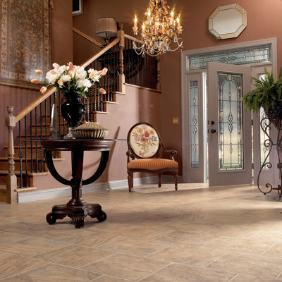 Armstrong Carmona Stone 8mm Carmona Stone Piedre Laminate
