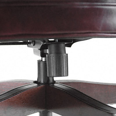 Alera&reg; Wing High-Back Executive Chair
