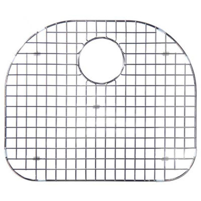 Artisan Sinks Premium Series Double Bowl Big D Rectangle Undermount Sink