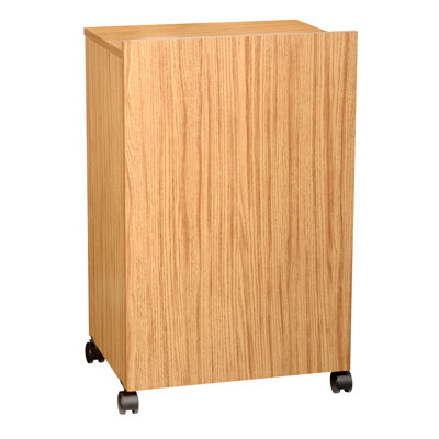 AmpliVox Sound Systems Tabletop Lectern