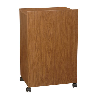 AmpliVox Sound Systems Tabletop Lectern