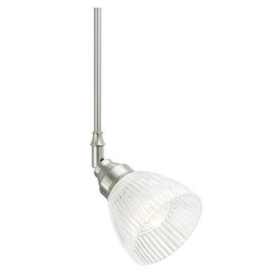 Wilmette Sullivan Track Head