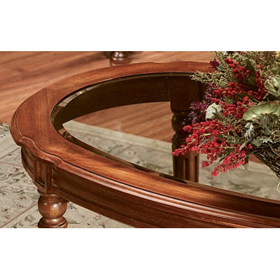 Peters-Revington Bordeaux Coffee Table