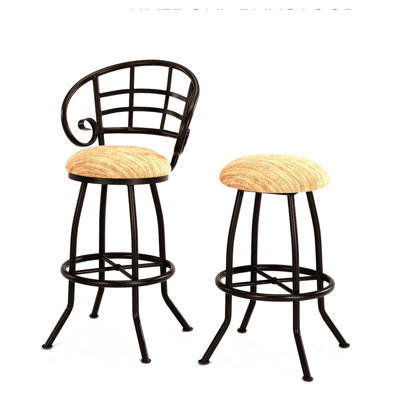Tempo Waldorf 26" Counter Stool