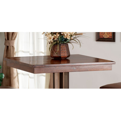 Tempo Hallmark Bar Height Pub Set