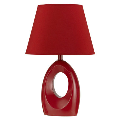 Cal Lighting Kids Table Lamp