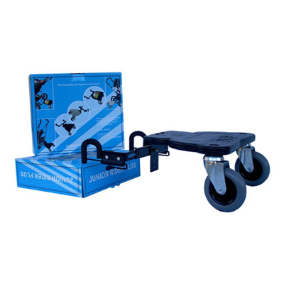 Englacha Rider HDPE Kiddy Board