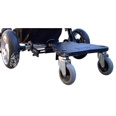Englacha HDPE Plastic Board Rider