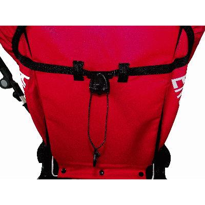 Englacha My Easy Stroller