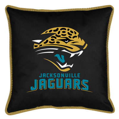Sports Coverage Inc. NFL Toss Pillow