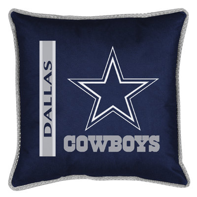 Sports Coverage Inc. NFL Toss Pillow
