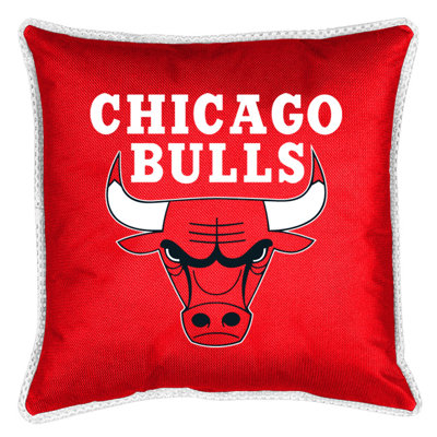 Sports Coverage Inc. NBA Sidelines Pillow
