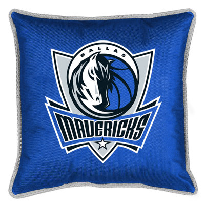 Sports Coverage Inc. NBA Sidelines Pillow