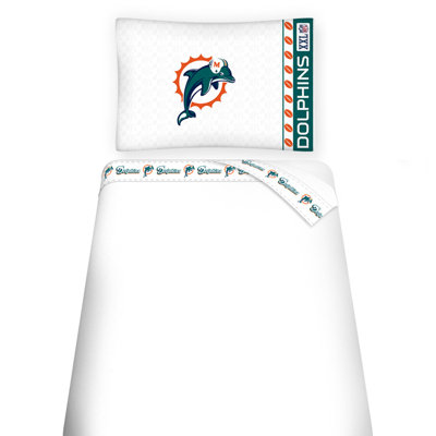 Sports Coverage Inc. NFL Sheet Set