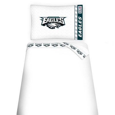 Sports Coverage Inc. NFL Sheet Set