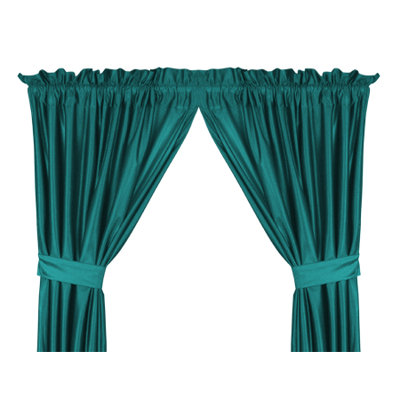 Sports Coverage Inc. NFL Polyester Jersey Drape (Set of 2)