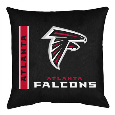 Sports Coverage Inc. NFL Toss Pillow