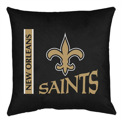 Sports Coverage Inc. NFL Toss Pillow