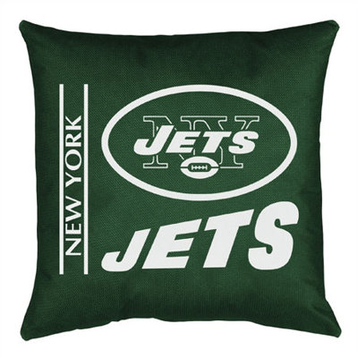 Sports Coverage Inc. NFL Toss Pillow