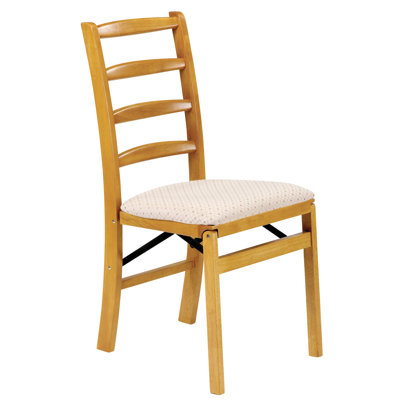 Stakmore Company, Inc. Shaker Side Chair (Set of 2)