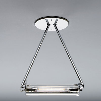 FontanaArte Scintilla Ceiling Lamp