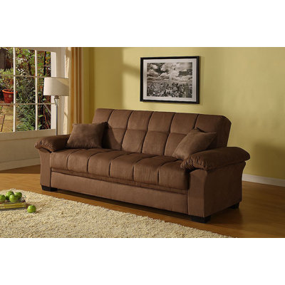 Serta Dream Convertible Sofa