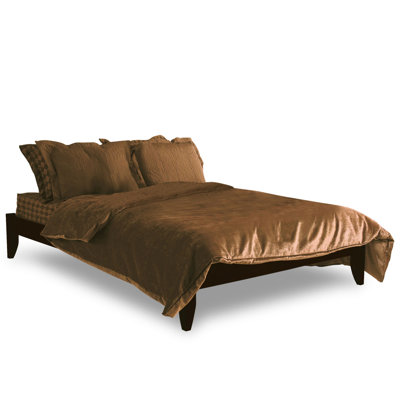Soho Platform Bed by LifeStyle Solutions -image